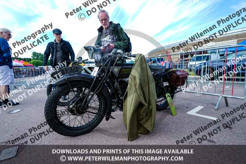 Vintage motorcycle club;eventdigitalimages;no limits trackdays;peter wileman photography;vintage motocycles;vmcc banbury run photographs